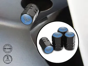 Valve Stem Covers for Motorcycle Modern Style